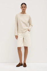 Bonne Long Sleeve Tee