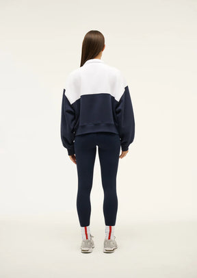 CENTRE FIELD SWEAT IN DARK NAVY