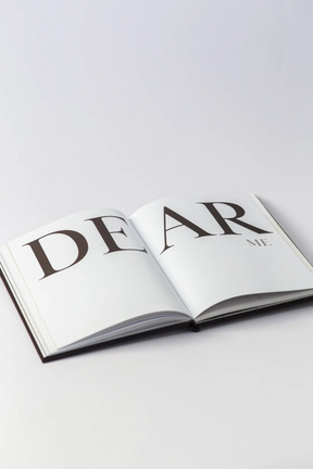 Dear Me Guided Journal