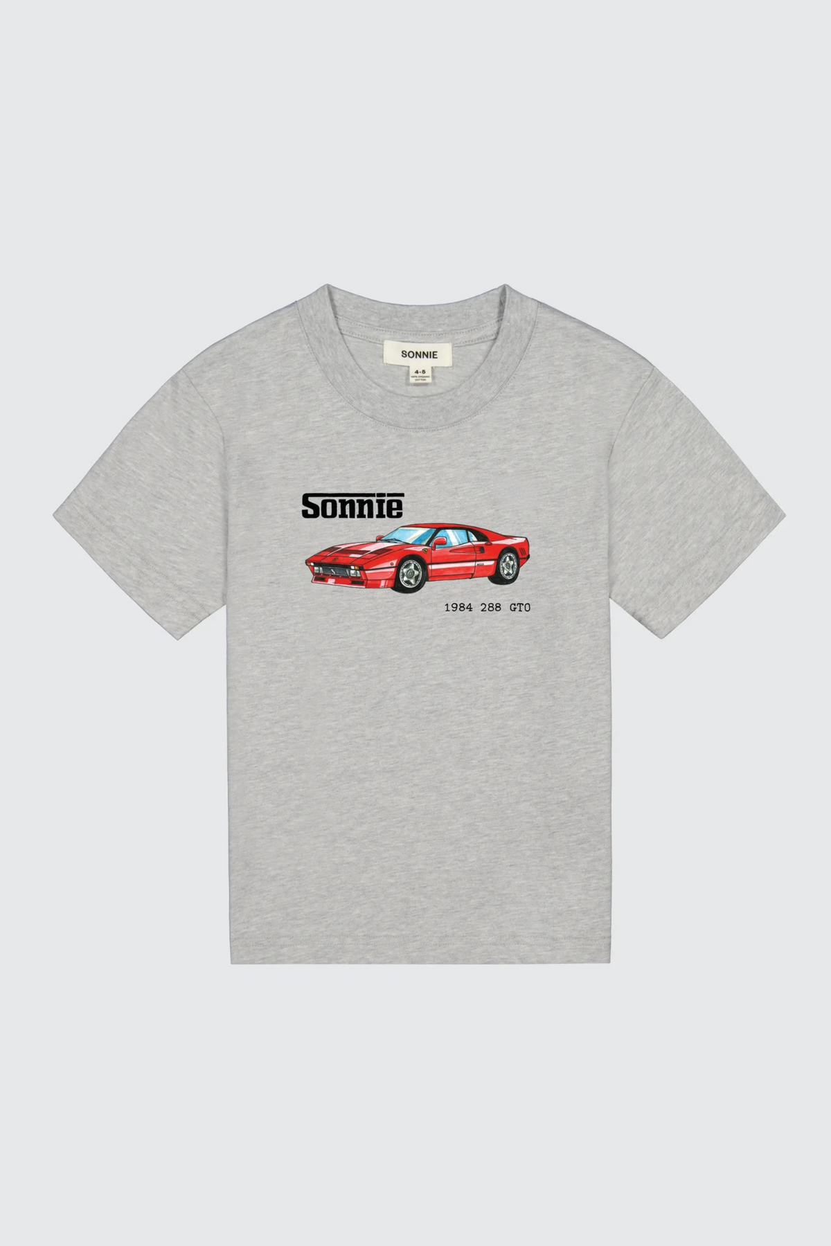 Ferrari Tee