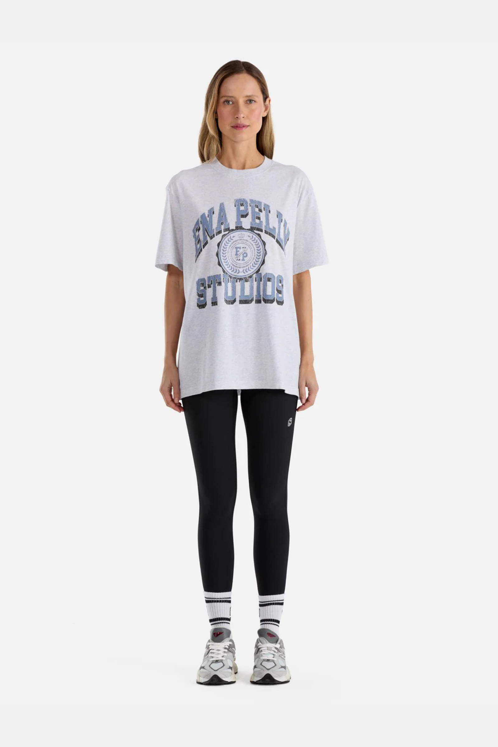 A LEAGUE TEE