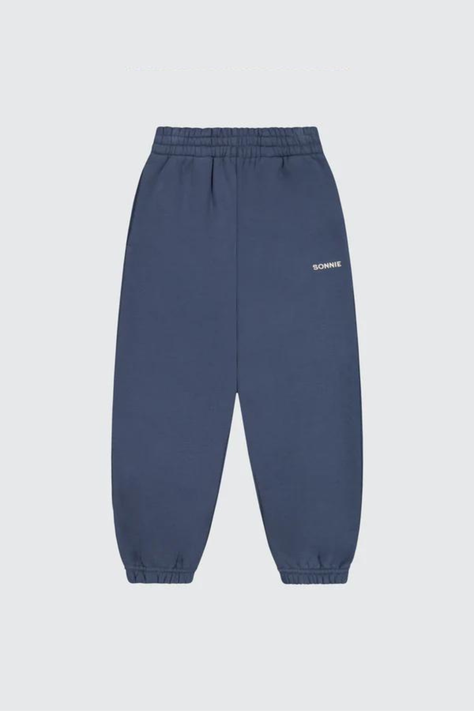 LOUIS SWEATPANTS - BLUE GREY