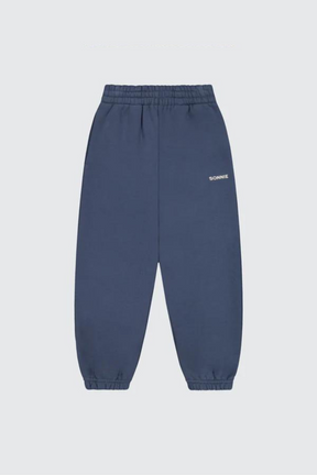 LOUIS SWEATPANTS - BLUE GREY