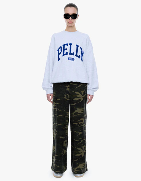 ANNIVERSARY SWEATSHIRT