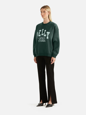 PELLY STUDIOS SWEATSHIRT