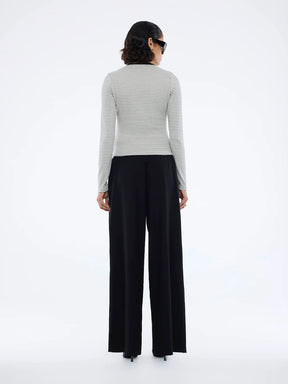 Bowie Wide Leg Pant