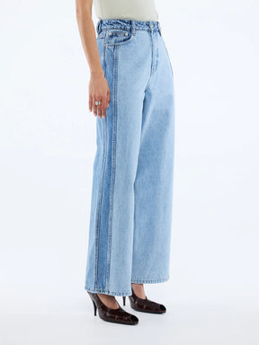 LIA SPLICED JEAN