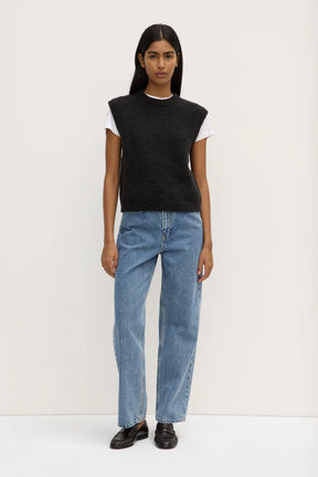 Everly Knit Vest