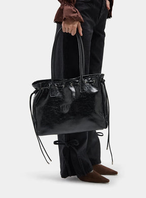 ROBBIN BLACK BAG