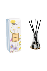 OAK MOSS REED DIFFUSER