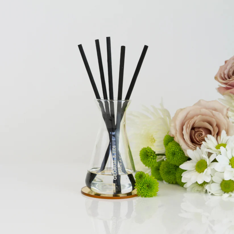 HAVANA REED DIFFUSER