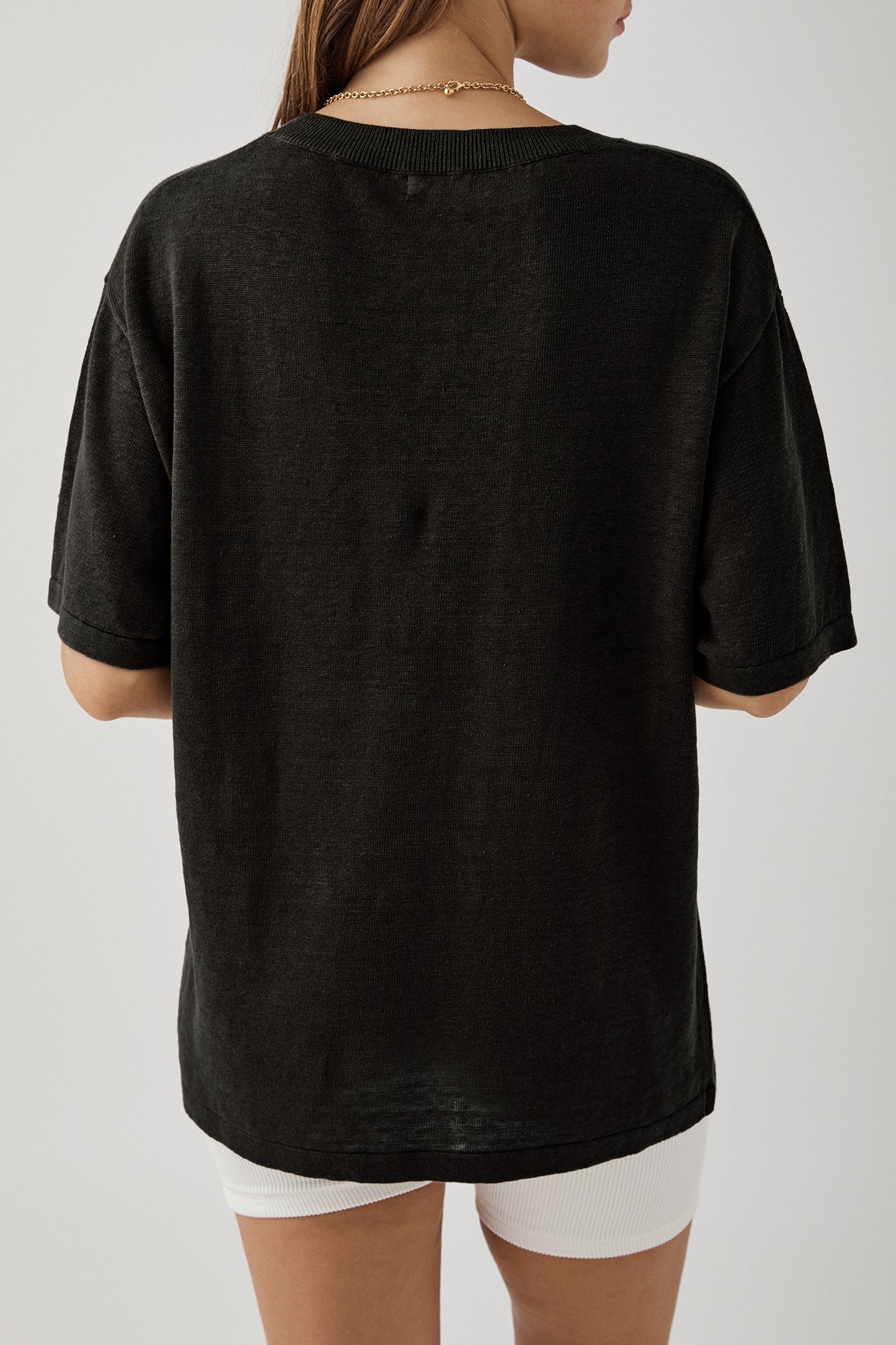 Hugo Tshirt - Black