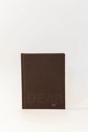 Dear Me Guided Journal