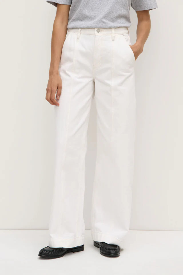 Lexi Wide Leg Jean