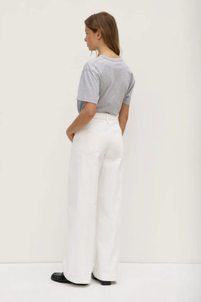 Lexi Wide Leg Jean