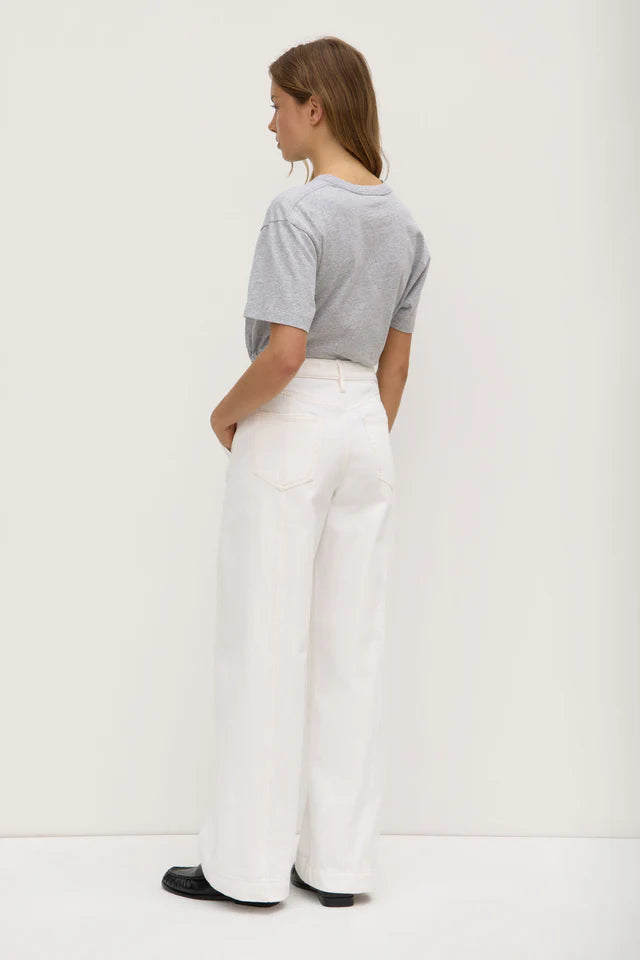 Lexi Wide Leg Jean