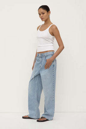 Loose Fit Jean