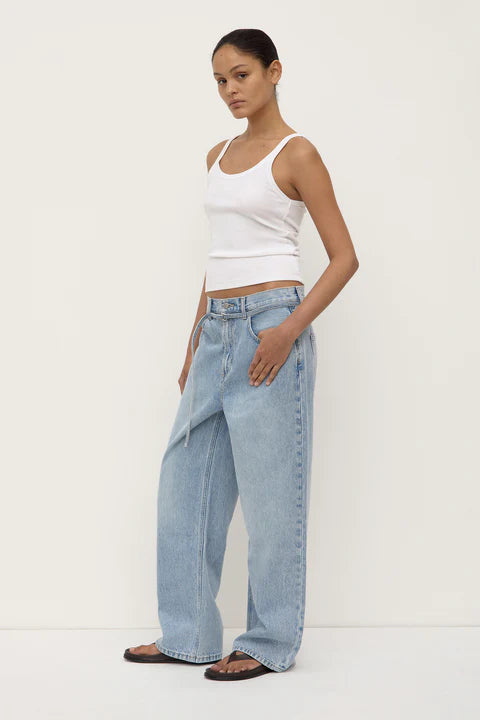 Loose Fit Jean