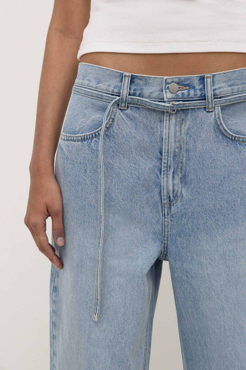 Loose Fit Jean