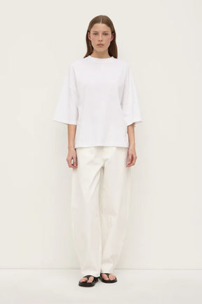 Max Oversized Tee