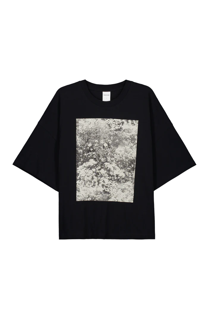 Monochrome Tee