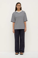 Monte Stripe Tee