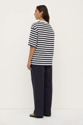 Monte Stripe Tee