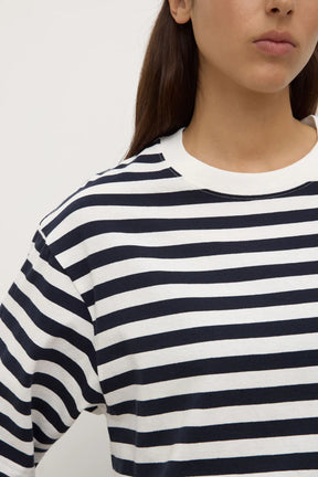 Monte Stripe Tee