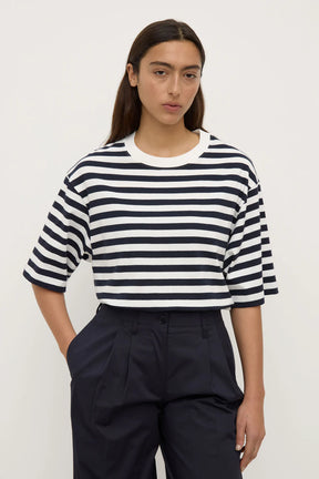 Monte Stripe Tee