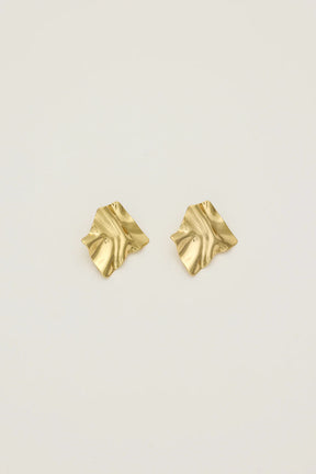 ALMA EARRING - GOLD