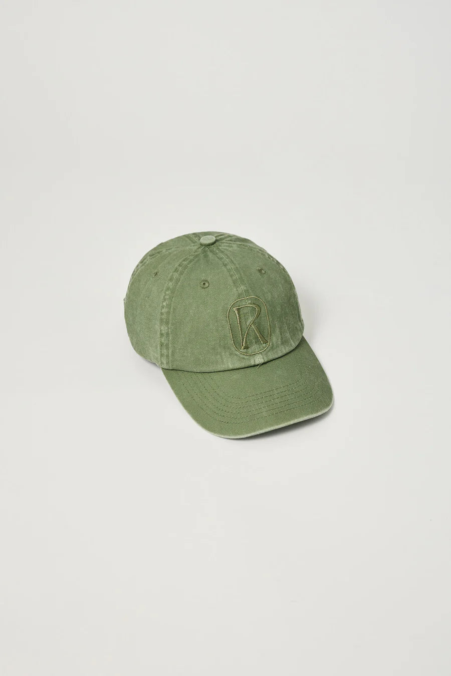 REMAIN CAP - SEAWEED