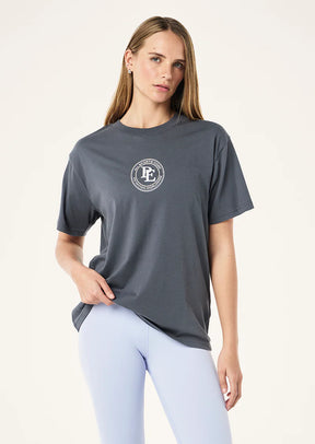 Pulse tee in thunder