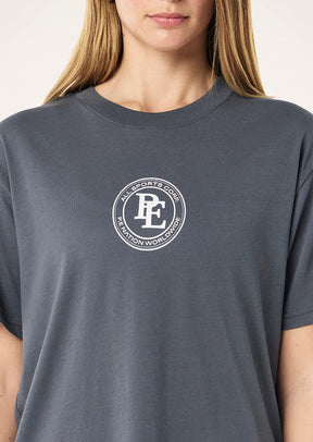 Pulse tee in thunder