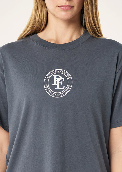 Pulse tee in thunder