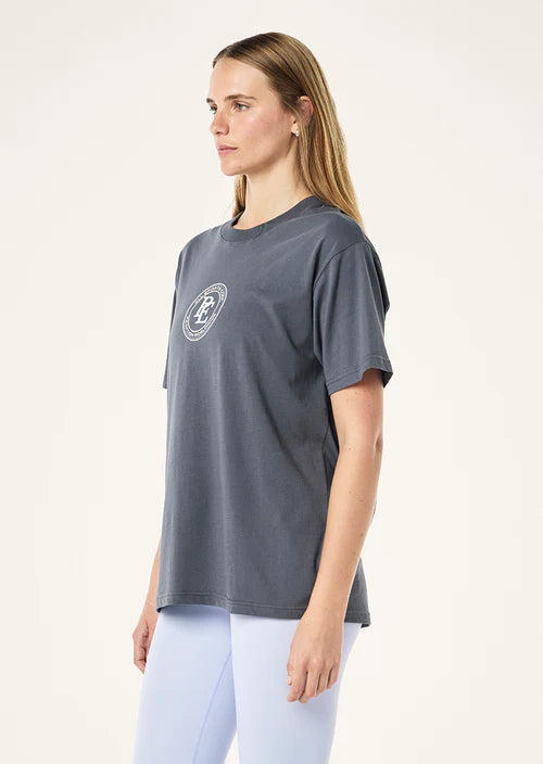 Pulse tee in thunder