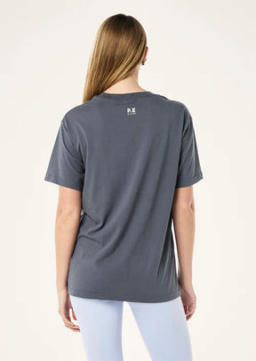 Pulse tee in thunder