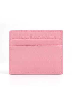 THE BLOSSOM LEATHER CARDHOLDER