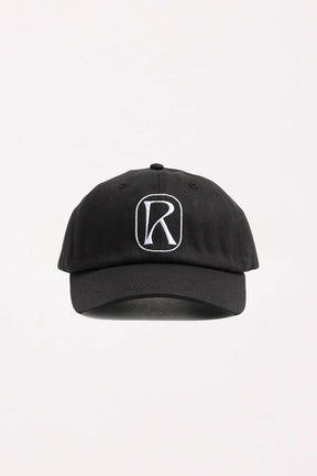 REMAIN CAP - BLACK