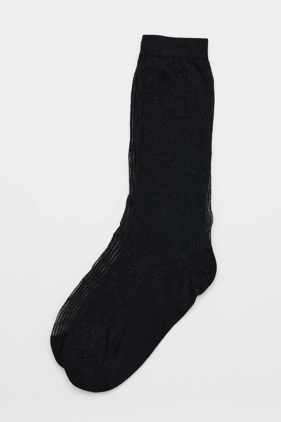 Remain Bella Socks - Black OSFA