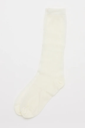 Remain Bella Socks - Ivory OSFA