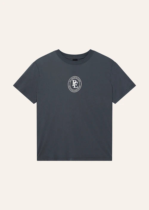 Pulse tee in thunder