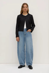 Tamara Wool Jacket