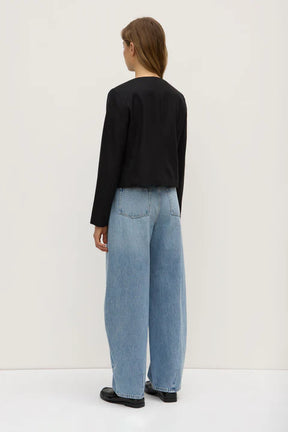 Tamara Wool Jacket