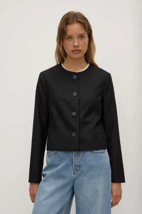 Tamara Wool Jacket