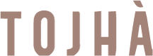 Tojha Logo