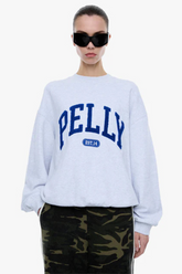 ANNIVERSARY SWEATSHIRT
