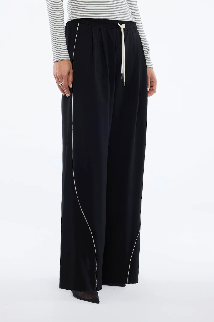 Bowie Wide Leg Pant