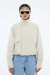 ZADIE BOMBER JACKET