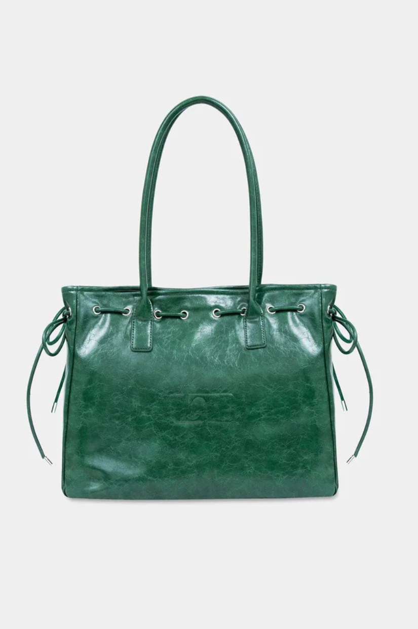 ROBBIN GREEN BAG