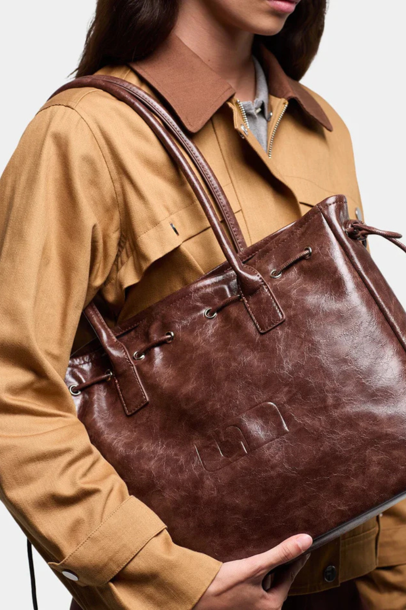 ROBBIN BROWN BAG